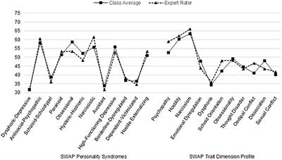 Applying the DSM-5 Alternative Model of Personality Disorders and the Shedler-Westen Assessment Procedure to the Classic Case of “Madeline G.”: Novice and Expert Rater Convergences and Divergence